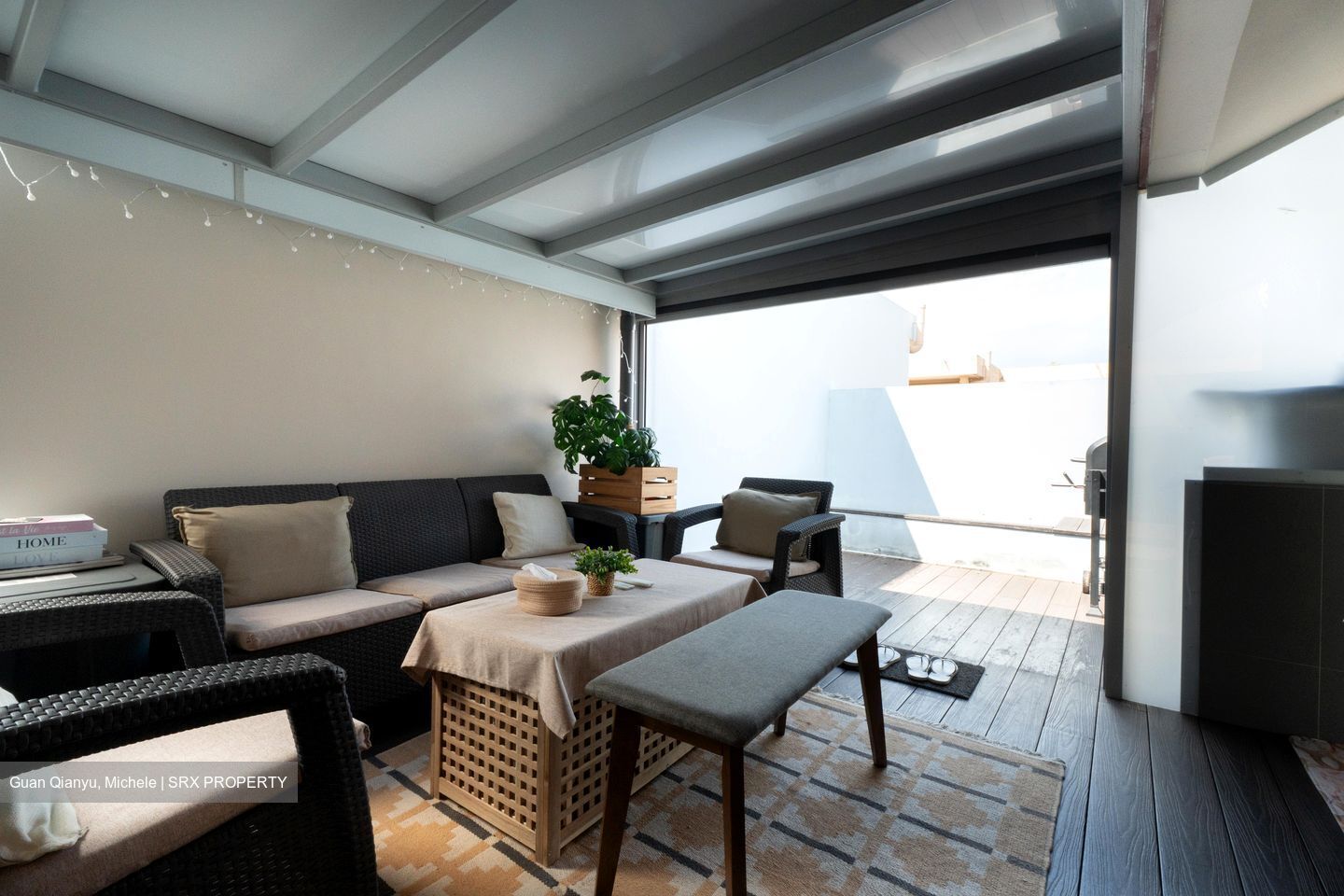 The Sensoria (D27), Condominium #601043161
